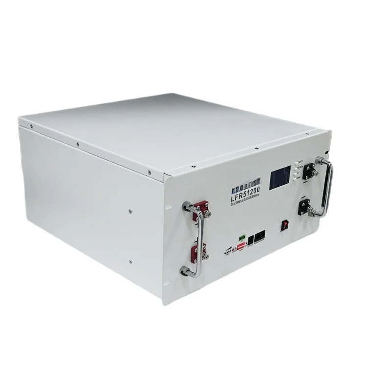 5KW Wall-mounted Energy Storage Lithium Battery 51.2V Lithium Iron Phosphate Battery, for Solar Energy Storage System
5KW Wall-mounted Energy Storage Lithium Battery 51.2V Lithium Iron Phosphate Battery, for Solar Energy Storage System