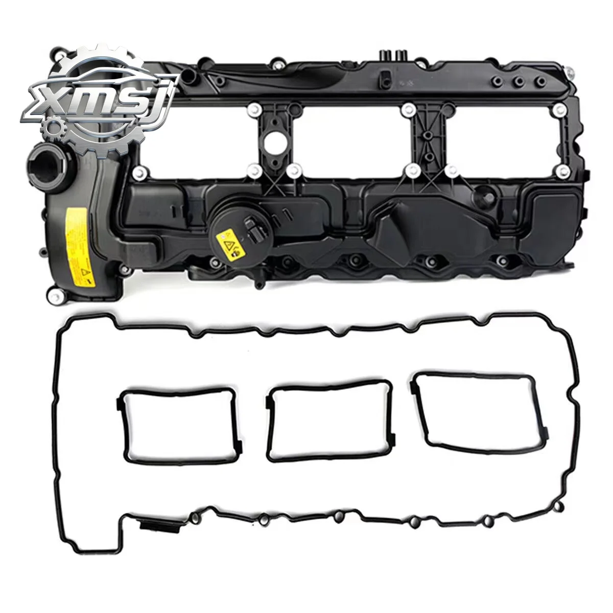 Cubierta de válvula de culata para coche, accesorio para BMW 335i, 640i, 740i, X3, X5, X6, xDrive 435i, 535i, 640i, N55, nuevo,
Cubierta de válvula de culata para coche, accesorio para BMW 335i, 640i, 740i, X3, X5, X6, xDrive 435i, 535i, 640i, N55, nuevo,