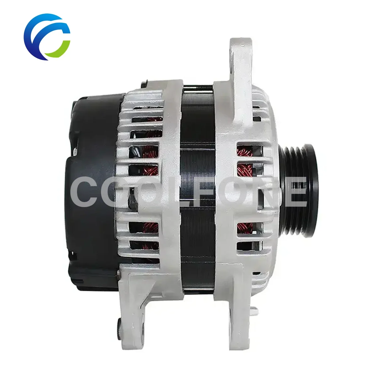 Coolfone Generator Alternator for HYUNDAI LANTRA ACCENT II III COUPE ELANTRA GETZ MATRIX TRAJET 3730022600 3730022650
Coolfone Generator Alternator for HYUNDAI LANTRA ACCENT II III COUPE ELANTRA GETZ MATRIX TRAJET 3730022600 3730022650