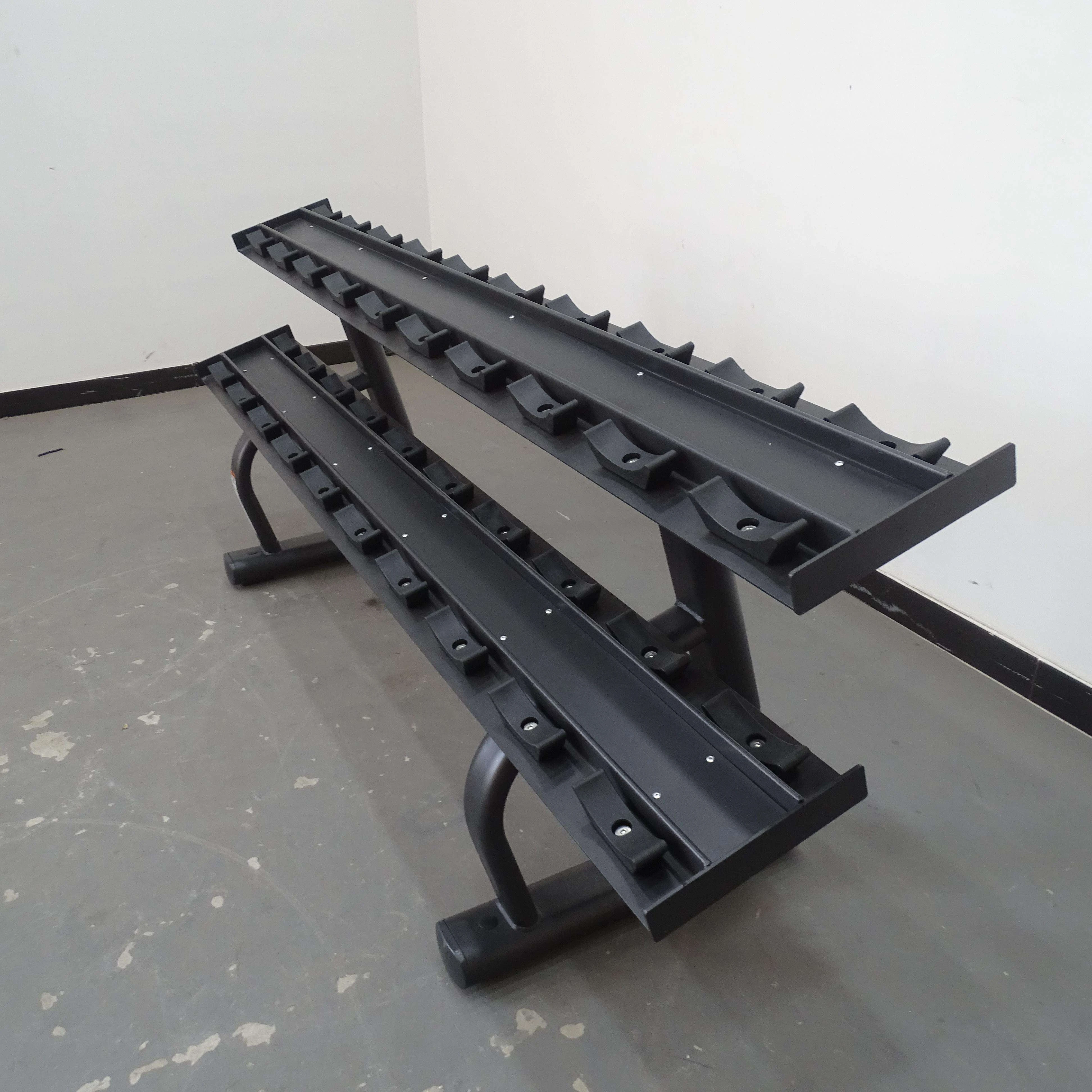 2026 Professional Strength Machine Dumbbell Rack /Hot Sale Gym Equipment for Club
2026 Professional Strength Machine Dumbbell Rack /Hot Sale Gym Equipment for Club