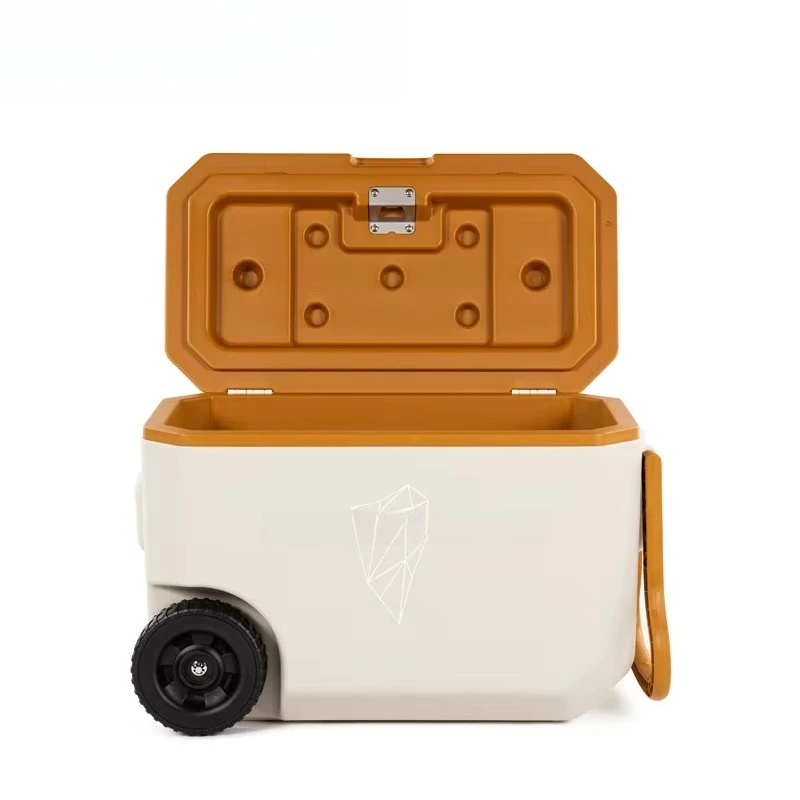 Waterproof Fishing Camping Picnic Wine Use Insulated Mini Beverage Cooler Box
Waterproof Fishing Camping Picnic Wine Use Insulated Mini Beverage Cooler Box