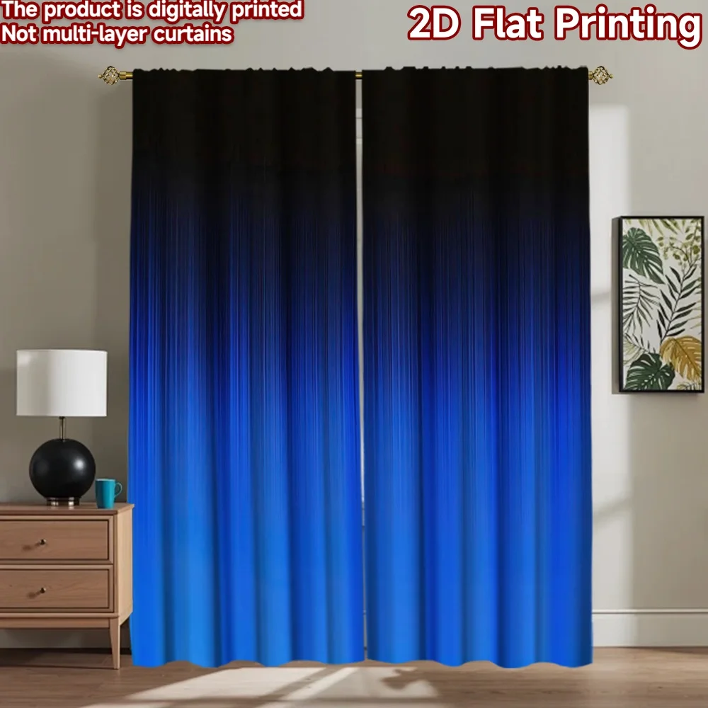 1pc 2D flat Photography Backdrop Photography Backdrop Fading Blue Stripes 100% Polyester Festive Backdrops Perfect for New Year
1pc 2D flat Photography Backdrop Photography Backdrop Fading Blue Stripes 100% Polyester Festive Backdrops Perfect for New Year