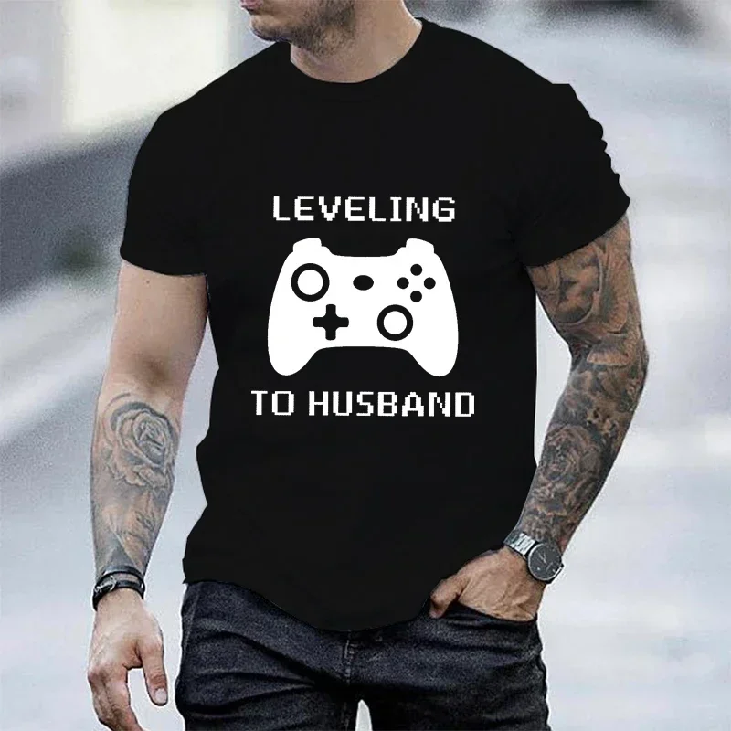 Best Man Team Groom Tees Leveling To Husband - Respawning As Groomsman T-Shirt Gamer Groom Bachelor Bachelorette Party Tshirt
Best Man Team Groom Tees Leveling To Husband - Respawning As Groomsman T-Shirt Gamer Groom Bachelor Bachelorette Party Tshirt