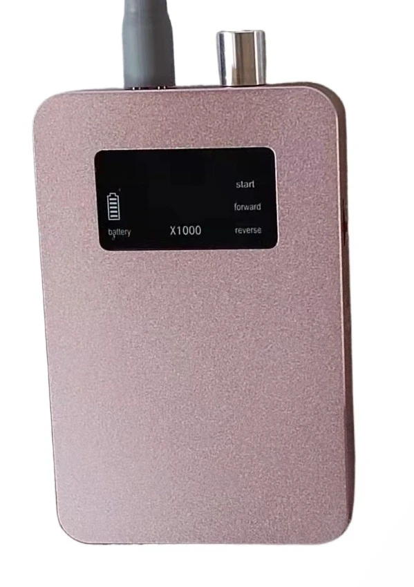 Exfoliating Brushless Portable Nail Polisher Pre-Treatment
Exfoliating Brushless Portable Nail Polisher Pre-Treatment