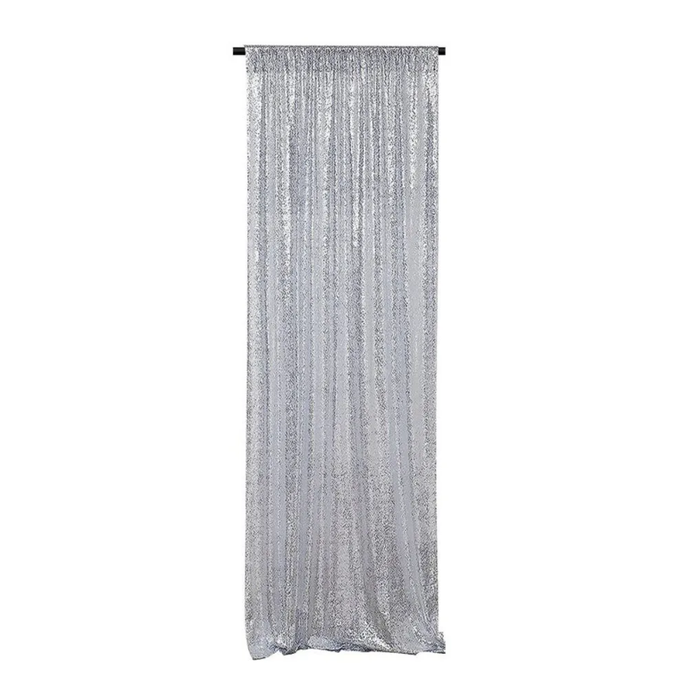 Colorful Sequin Backdrop Curtain Decorative Funny Sequence Backdrop Polyester Sparkly Sequin Backdrop Halloween Events
Colorful Sequin Backdrop Curtain Decorative Funny Sequence Backdrop Polyester Sparkly Sequin Backdrop Halloween Events