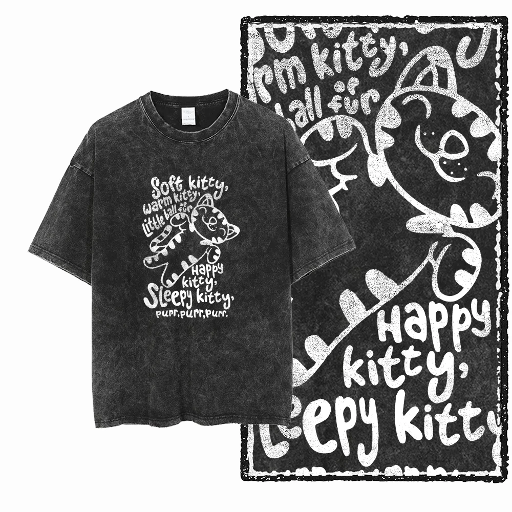 COOLMIND DB Cat Printed Cotton Acid Washed Эксклюзивная футболка унисекс с графическим принтом Крутая уличная мужская футболка большого размера для мужчин
COOLMIND DB Cat Printed Cotton Acid Washed Эксклюзивная футболка унисекс с графическим принтом Крутая уличная мужская футболка большого размера для мужчин