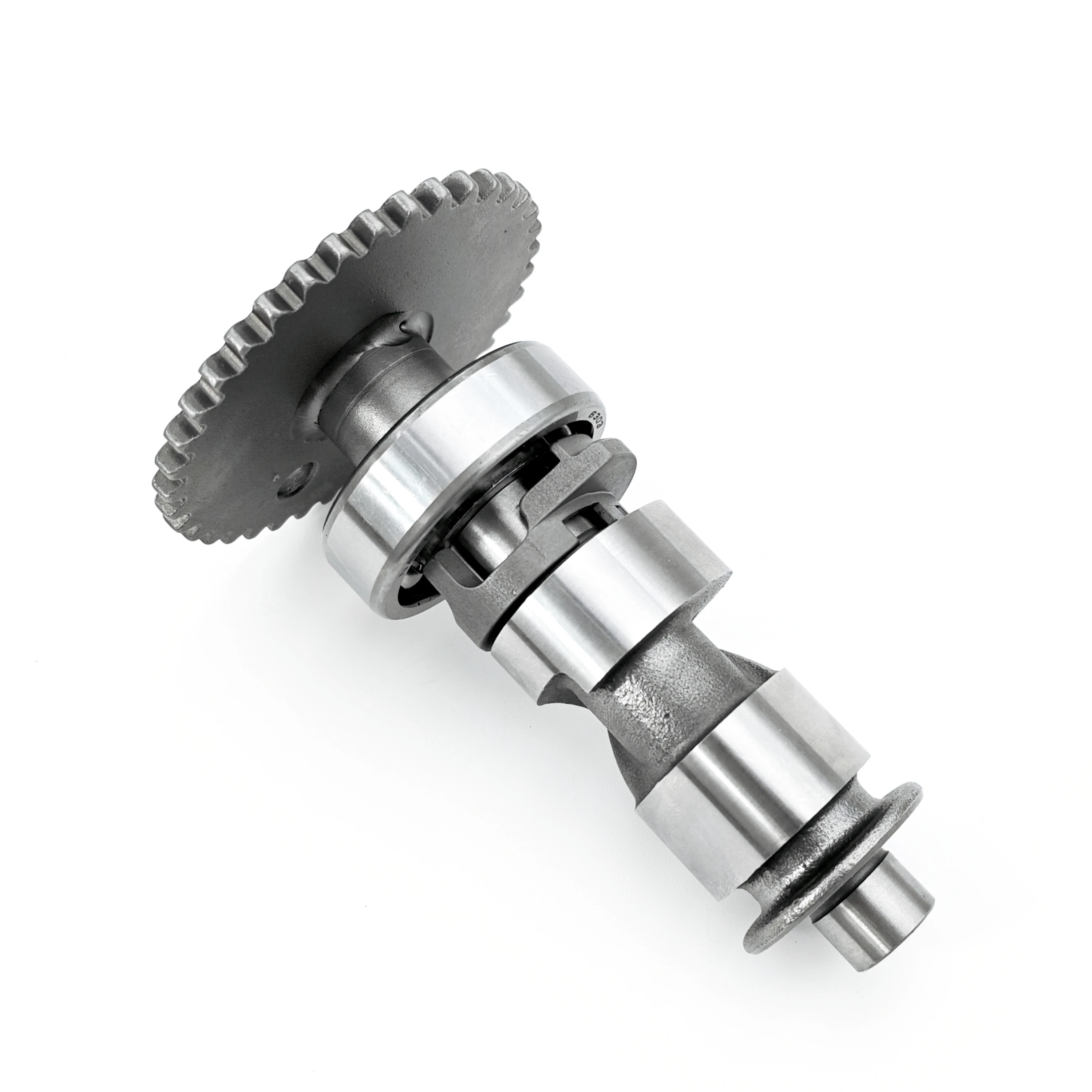 38T Camshaft For Honda Rancher 420 TRX420FE 4x4 TRX420FM 4x4 TRX420TE TRX420TM 2014-2024 14100-HR3-A40 14100-HP5-A50
38T Camshaft For Honda Rancher 420 TRX420FE 4x4 TRX420FM 4x4 TRX420TE TRX420TM 2014-2024 14100-HR3-A40 14100-HP5-A50