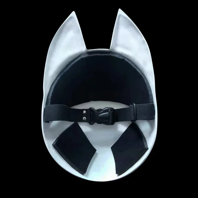 2025 aaa Game Genshin Impact Hanachirusato Косплей Fox Kazari Hanachiru Sato Маска Мико Хэллоуин Карнавал Японский Лицо P
2025 aaa Game Genshin Impact Hanachirusato Косплей Fox Kazari Hanachiru Sato Маска Мико Хэллоуин Карнавал Японский Лицо P