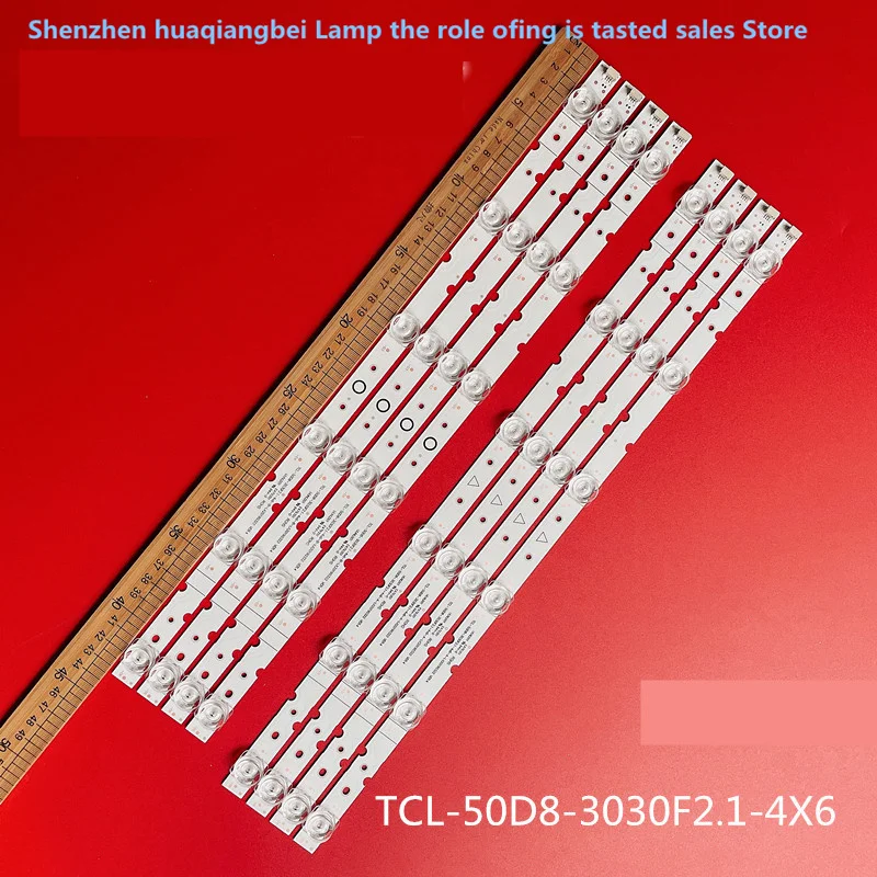 Фонарь для подсветки 50EP687 4C-LB5006-YH03J 4C-LB5006-YH04J 4A 4B LM41-01058A фонарь 100% новый
Фонарь для подсветки 50EP687 4C-LB5006-YH03J 4C-LB5006-YH04J 4A 4B LM41-01058A фонарь 100% новый