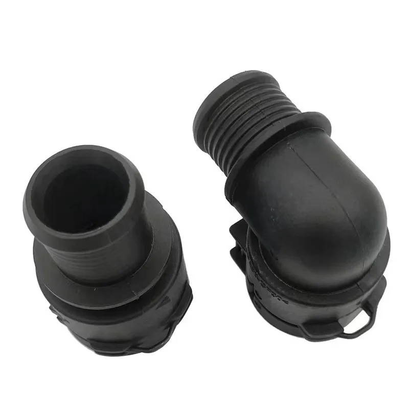 PA66-GF30 2Pcs Heater Inlet Hose Connector Heater Hose Connector Replacement For CHEVY HATCHBACK 95089363 950893634
PA66-GF30 2Pcs Heater Inlet Hose Connector Heater Hose Connector Replacement For CHEVY HATCHBACK 95089363 950893634