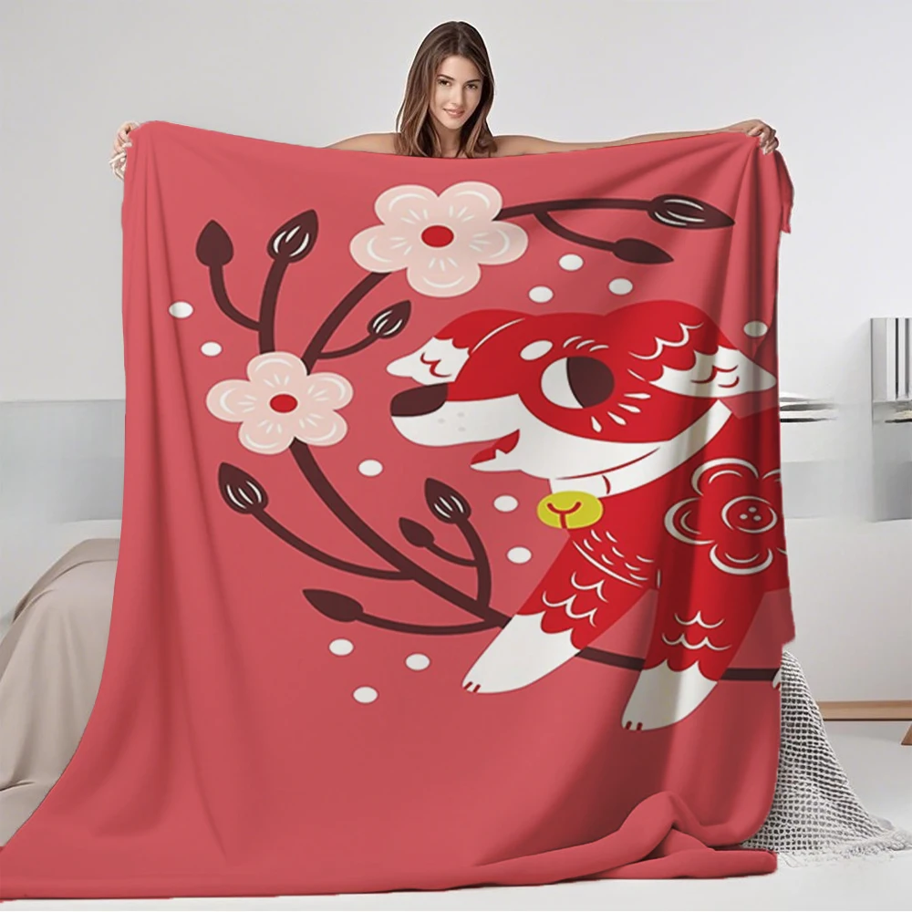 Geometric Comfort Flannel Bed Blanket 2018 Year Of The Faux Fur Throw Duvet Cover With Moisture-wicking Wrinkle-resistant 
Geometric Comfort Flannel Bed Blanket 2018 Year Of The Faux Fur Throw Duvet Cover With Moisture-wicking Wrinkle-resistant