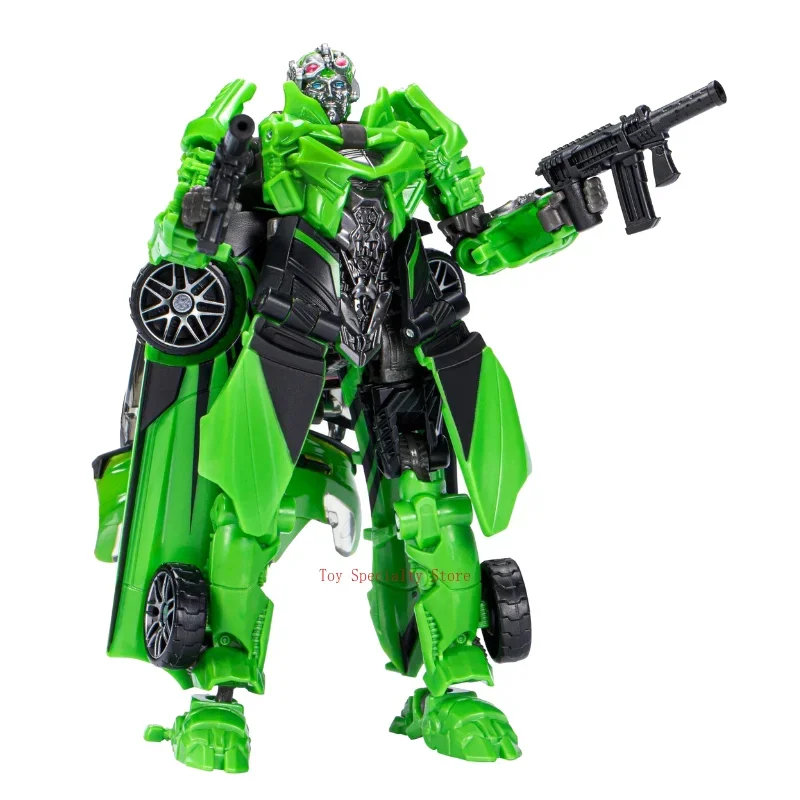 In stock Takara Tomy Transformers SS series D class SS-92 Crosshair/Close Birthday gift model figure mecha toy doll Ornaments
In stock Takara Tomy Transformers SS series D class SS-92 Crosshair/Close Birthday gift model figure mecha toy doll Ornaments