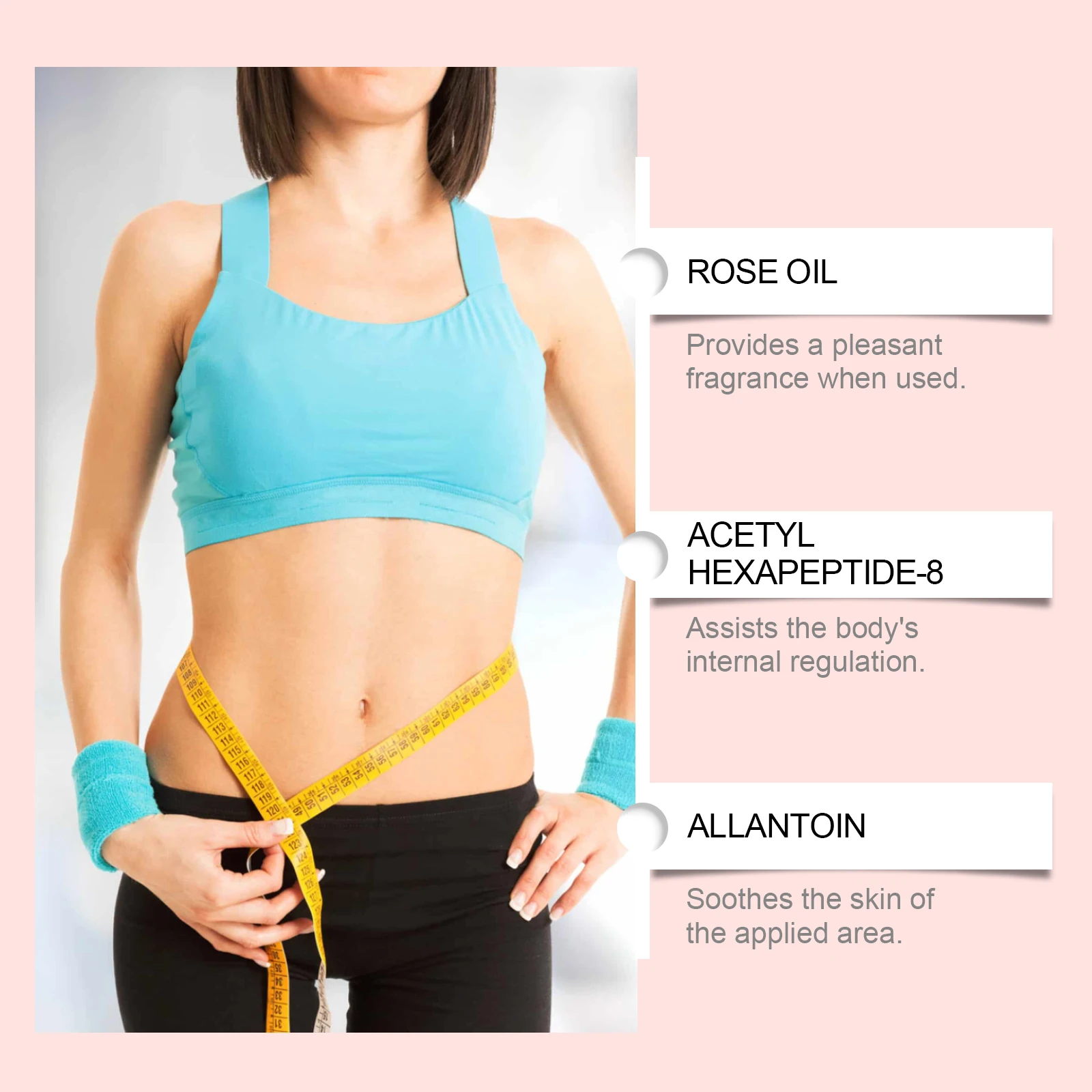 Appetite Control Weight Loss Patches for Women Burn Fat Regulating Insulin Secretion Natural Ingredients Slimming GLP-1 Patches
Appetite Control Weight Loss Patches for Women Burn Fat Regulating Insulin Secretion Natural Ingredients Slimming GLP-1 Patches