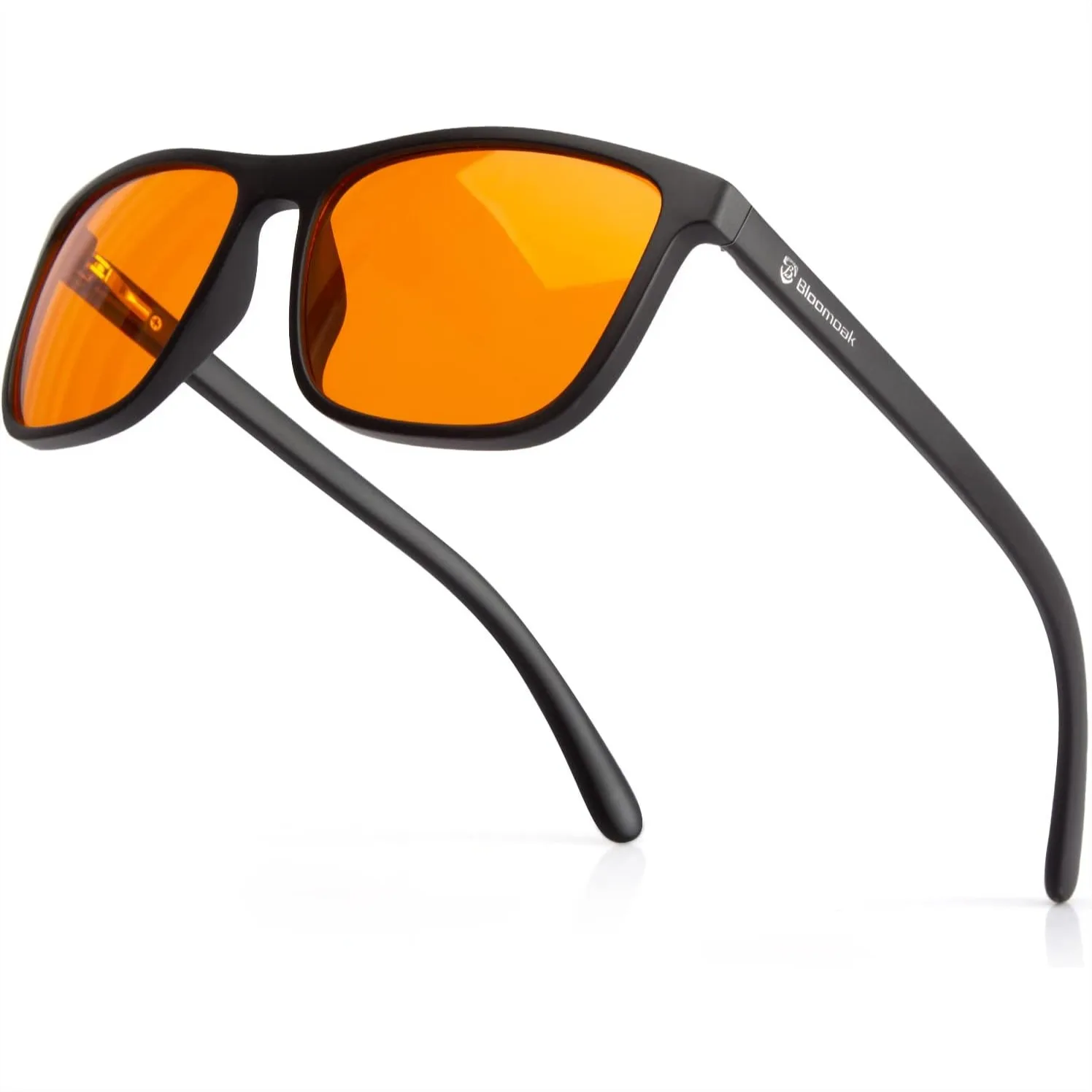 Blue Light Blocking Glasses for Gaming Anti Glare Anti Fatigue with Computer Screen Protection
Blue Light Blocking Glasses for Gaming Anti Glare Anti Fatigue with Computer Screen Protection