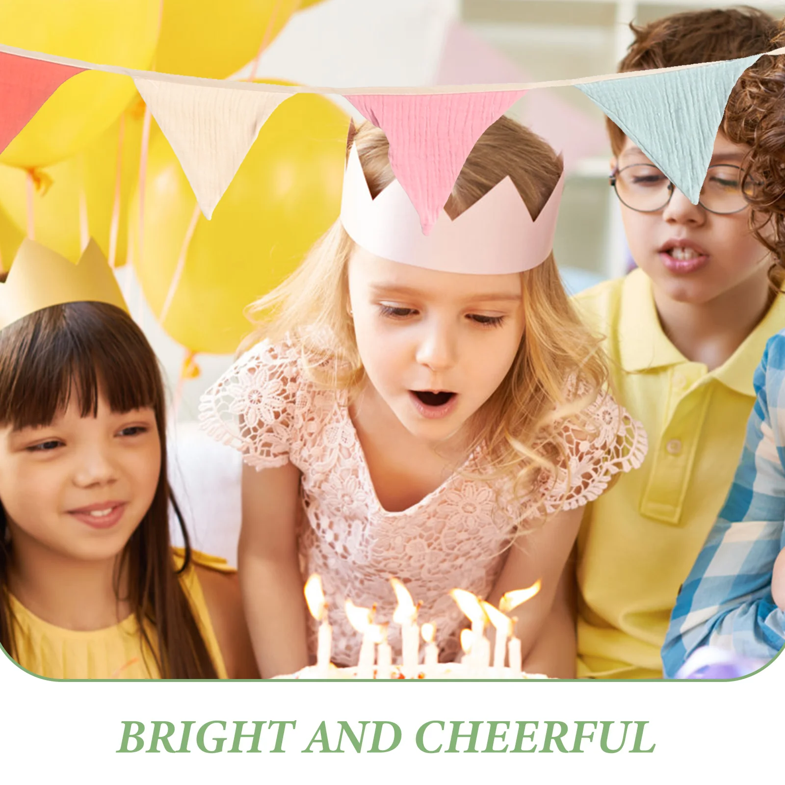 Bunting Birthday Party Flag String Banner Triangle Flags Hanging Garlands 's Room Decor Color Bride
Bunting Birthday Party Flag String Banner Triangle Flags Hanging Garlands 's Room Decor Color Bride