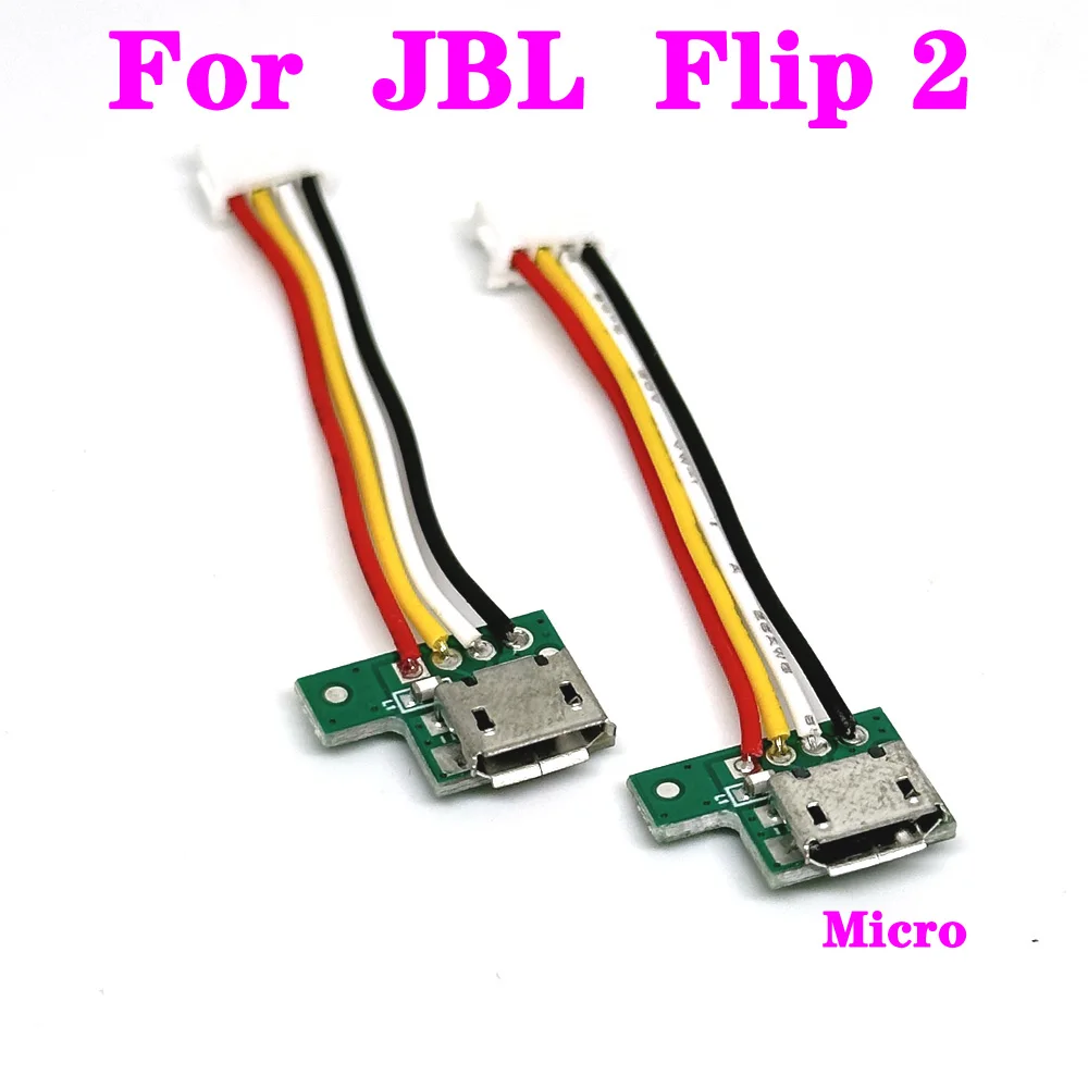1/10pcs For JBL Flip 2 Bluetooth Speaker Micro USB connector Jack Charging Port Charger Socket Board Plug Dock Female
1/10pcs For JBL Flip 2 Bluetooth Speaker Micro USB connector Jack Charging Port Charger Socket Board Plug Dock Female