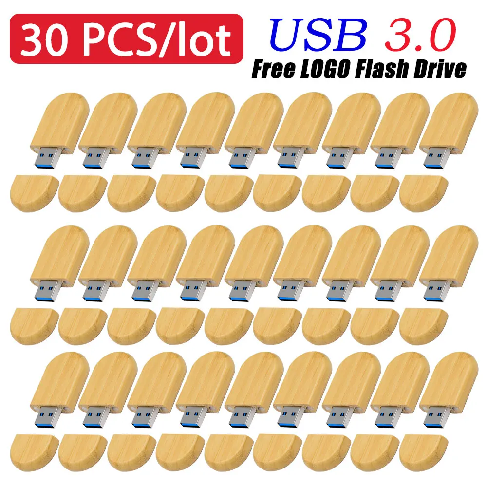 30PCS Wooden Box USB 3.0 Flash Drive 128GB Creative Gift Memory Stick 64GB Red Wood Pendrive 32GB Carbonized Bamboo U Disk 16GB
30PCS Wooden Box USB 3.0 Flash Drive 128GB Creative Gift Memory Stick 64GB Red Wood Pendrive 32GB Carbonized Bamboo U Disk 16GB