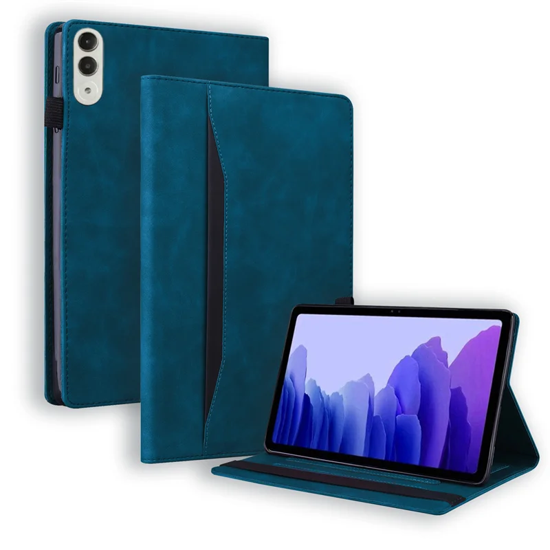 Чехол для Lenovo Xiaoxin Pad Pro GT, 11,1 дюйма, роскошный деловой кошелек-подставка, чехол для Xiaoxin Pad Pro GT TB710FU, чехол
Чехол для Lenovo Xiaoxin Pad Pro GT, 11,1 дюйма, роскошный деловой кошелек-подставка, чехол для Xiaoxin Pad Pro GT TB710FU, чехол