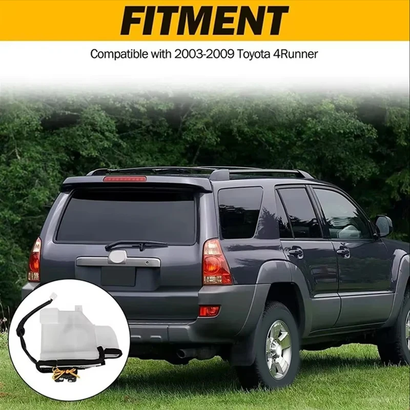 69110-35062 Привод замка багажника, защелка задней двери для Toyota 4 Runner 2003-2009 69110-35060 69110-35090 6911035090 
69110-35062 Привод замка багажника, защелка задней двери для Toyota 4 Runner 2003-2009 69110-35060 69110-35090 6911035090