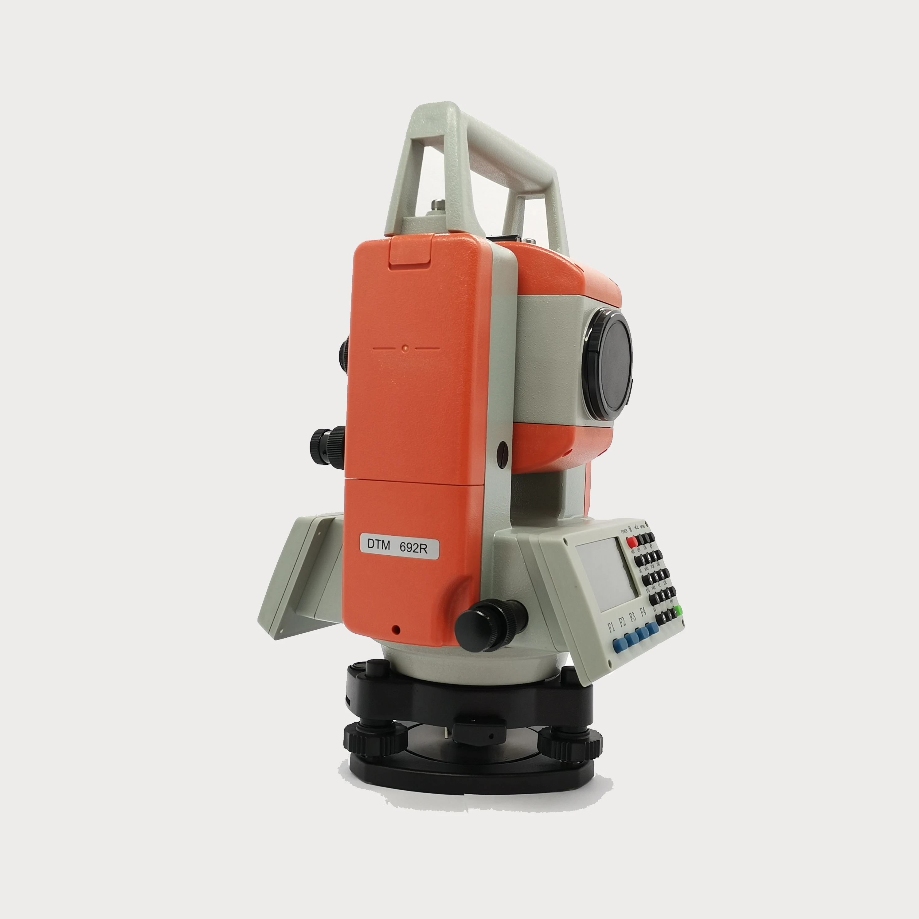 Custom High Quality Wholesale Factory Supply stand 105 with accessories total station e 105ion
Custom High Quality Wholesale Factory Supply stand 105 with accessories total station e 105ion