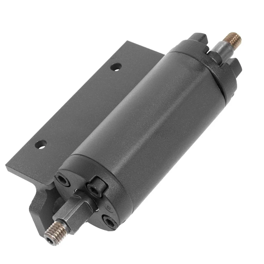 P100 Scooter Suspension Rear Shock Absorber Aluminum Alloy Material Waterproof And Rustproof Good Shock Absorption
P100 Scooter Suspension Rear Shock Absorber Aluminum Alloy Material Waterproof And Rustproof Good Shock Absorption