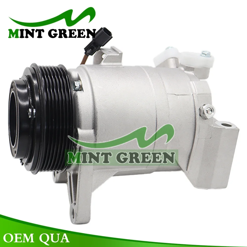 DKS17D AC Compressor For Nissan Murano Maxima 926001JA1A 92600-1JA1A 92600JP00B 92600-JP00B 92600JP00C 92600-JP00C 92600JP01C
DKS17D AC Compressor For Nissan Murano Maxima 926001JA1A 92600-1JA1A 92600JP00B 92600-JP00B 92600JP00C 92600-JP00C 92600JP01C