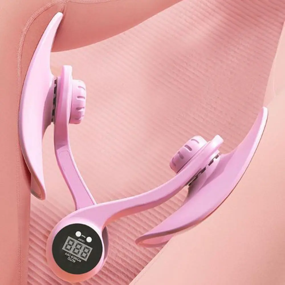 Adjustable Pelvic Floor Muscle Trainer with Counter 360° Rotatable Hip Training Device Slim Leg Body Shaping
Adjustable Pelvic Floor Muscle Trainer with Counter 360° Rotatable Hip Training Device Slim Leg Body Shaping