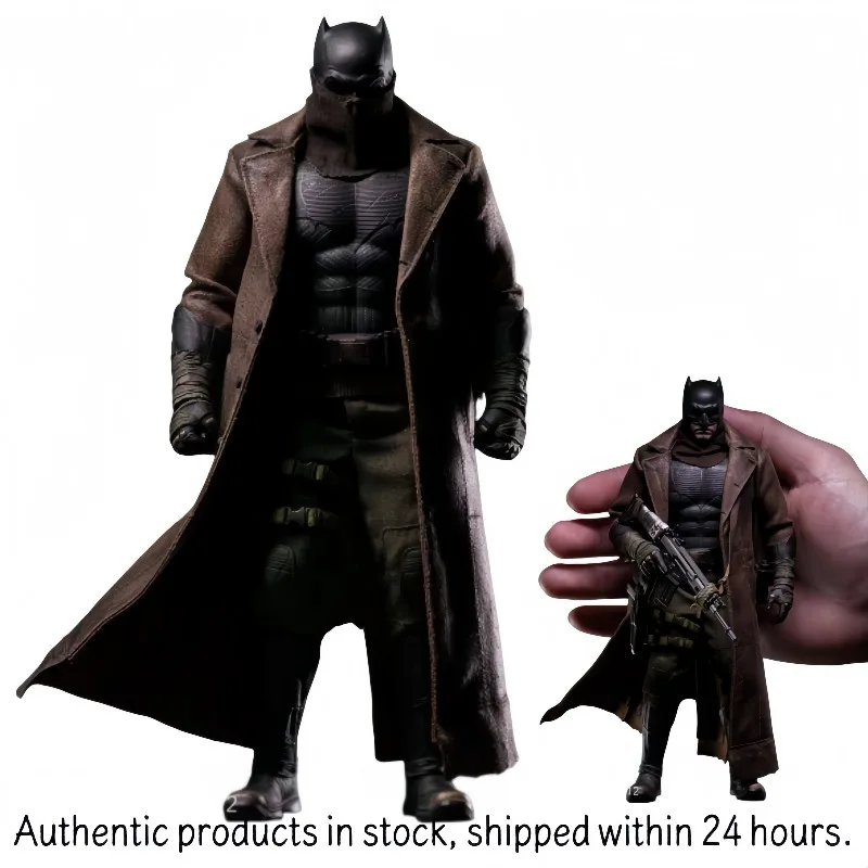【In Stock Original 】MUFF TOYS Kryptonite Seeker 1/12H=17.5cm Movable Cloth Doll Figure Premium Version
【In Stock Original 】MUFF TOYS Kryptonite Seeker 1/12H=17.5cm Movable Cloth Doll Figure Premium Version