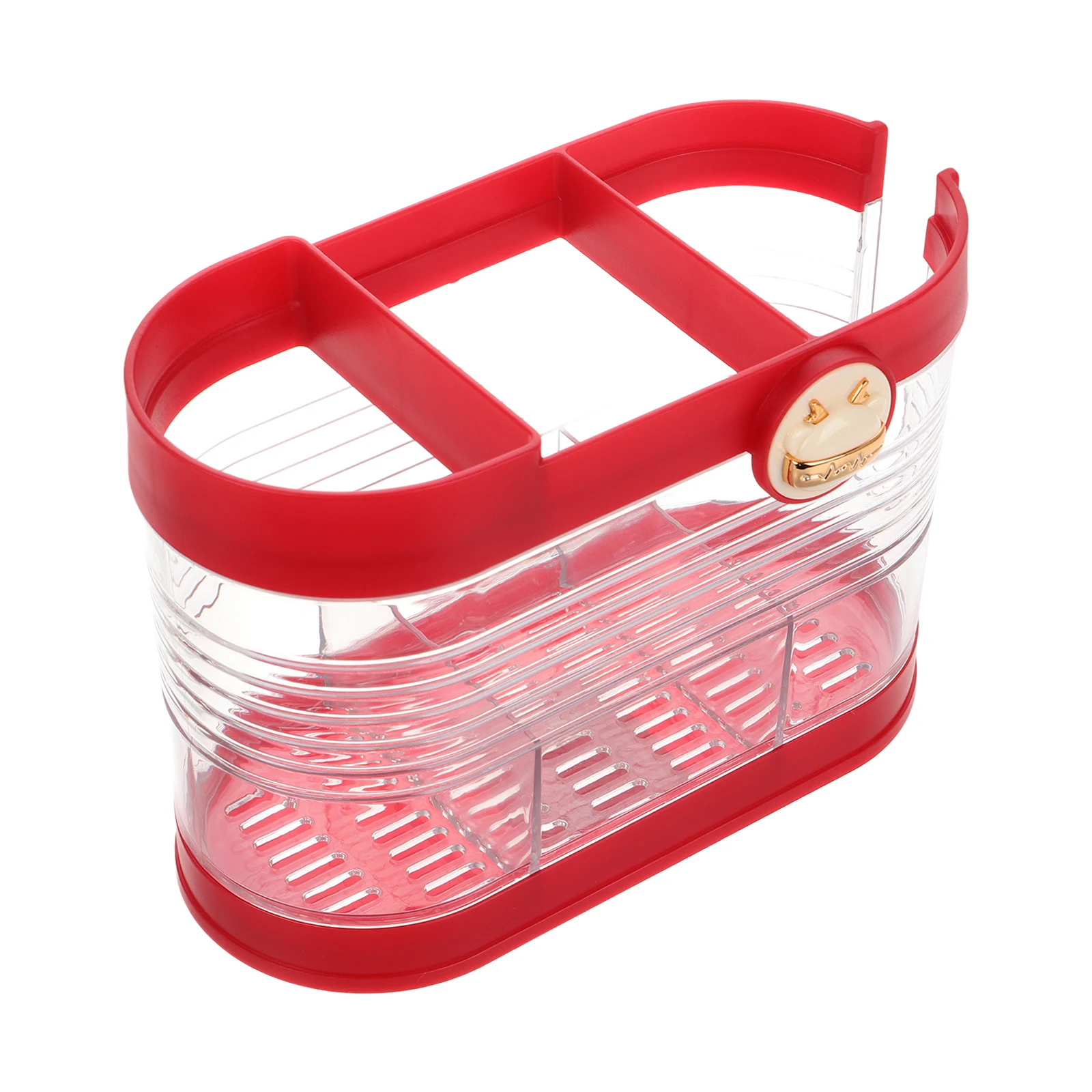 Chopsticks Storage Rack Cutlery Drainer s Crock Holder Silverware Plastic Countertop Cooking Dining Spoon Fork ganizer Kitchen
Chopsticks Storage Rack Cutlery Drainer s Crock Holder Silverware Plastic Countertop Cooking Dining Spoon Fork ganizer Kitchen