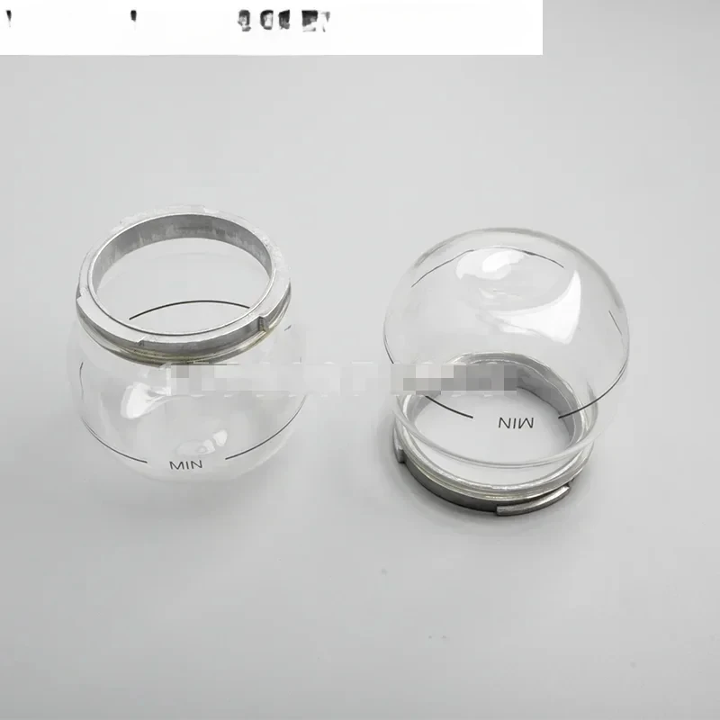 Heidelberg SM52PM52 printing machine powder cup G2.164.1713 powder spray glass jar
Heidelberg SM52PM52 printing machine powder cup G2.164.1713 powder spray glass jar