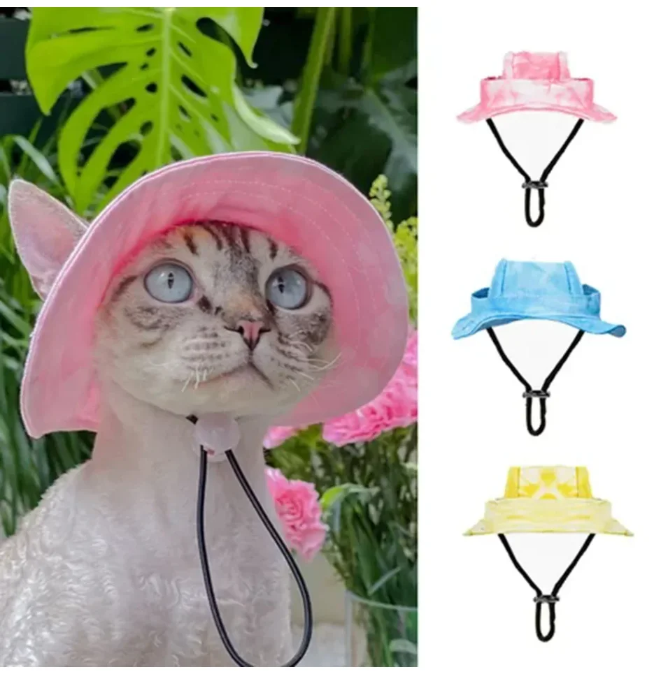 Small Dog Cat Hats Cat Cowboy Hat with Ear Holes Tiny Pet Birthday Party Costume Cat Headwear Puppy Dog Kitten Hat Chihuahua Cap
Small Dog Cat Hats Cat Cowboy Hat with Ear Holes Tiny Pet Birthday Party Costume Cat Headwear Puppy Dog Kitten Hat Chihuahua Cap