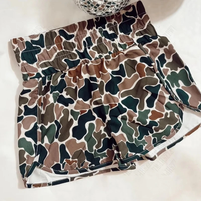 Casual Beach Style Constrast Color High Waist Shorts Y2k Aesthetic American Vintage Lazy Botton Clothes Harajuku Short Pants
Casual Beach Style Constrast Color High Waist Shorts Y2k Aesthetic American Vintage Lazy Botton Clothes Harajuku Short Pants