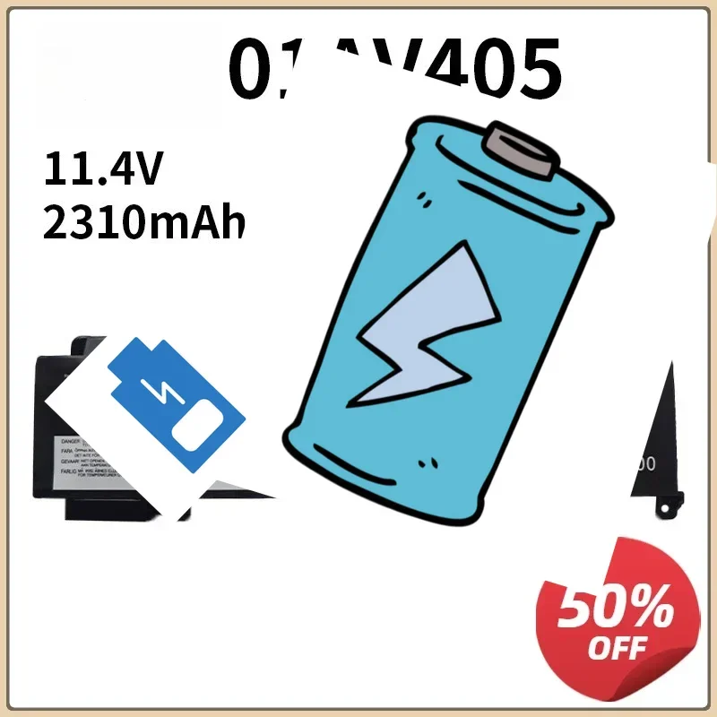 01AV405 Battery for Lenovo ThinkPad T460S T470S Series 01AV406 00HW022 00HW024 00HW025 00HW038 SB10J79002 SB10K97605
01AV405 Battery for Lenovo ThinkPad T460S T470S Series 01AV406 00HW022 00HW024 00HW025 00HW038 SB10J79002 SB10K97605
