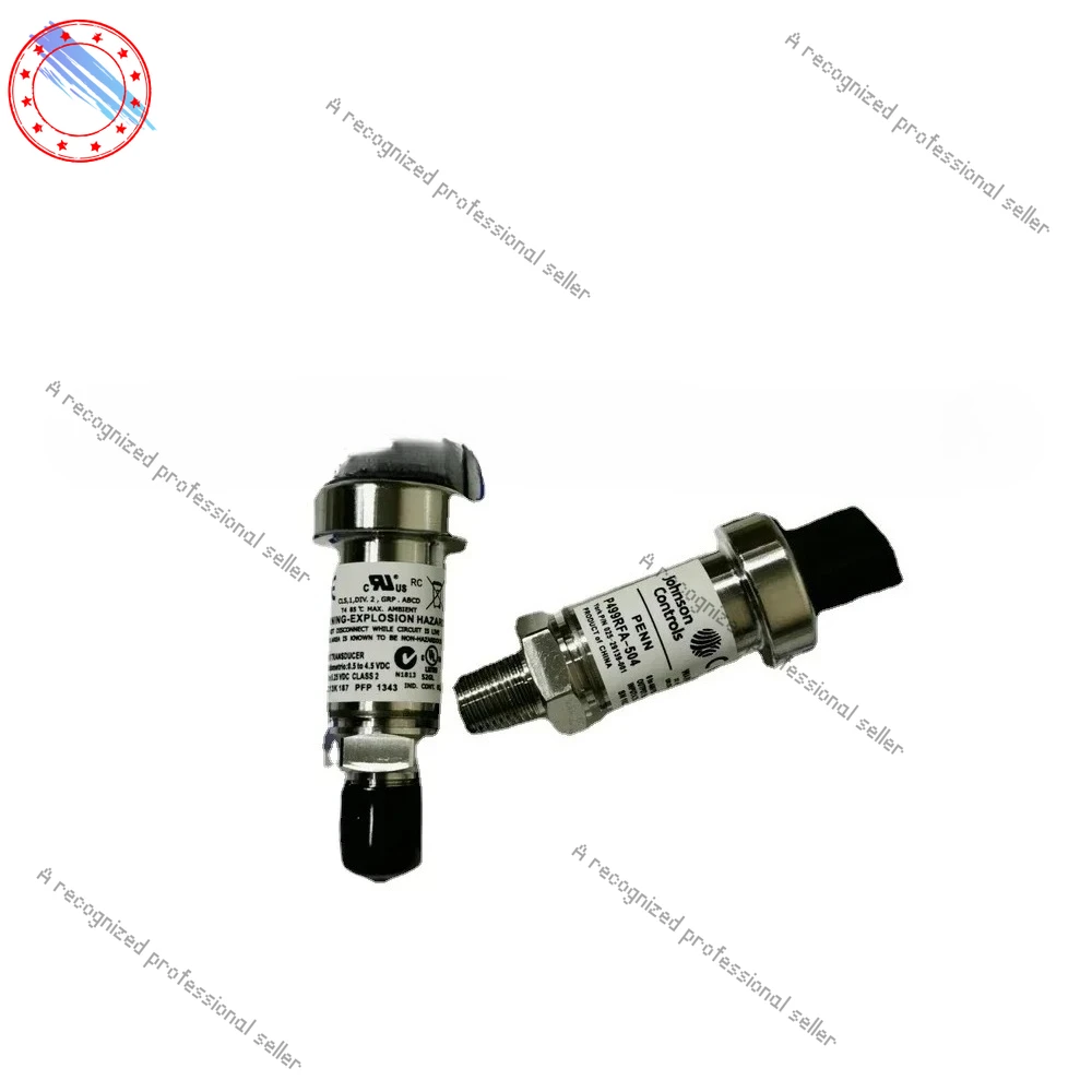 1 Piece Pressure Sensor 025-29139-001 025 29139 001 P499RFA-504
1 Piece Pressure Sensor 025-29139-001 025 29139 001 P499RFA-504