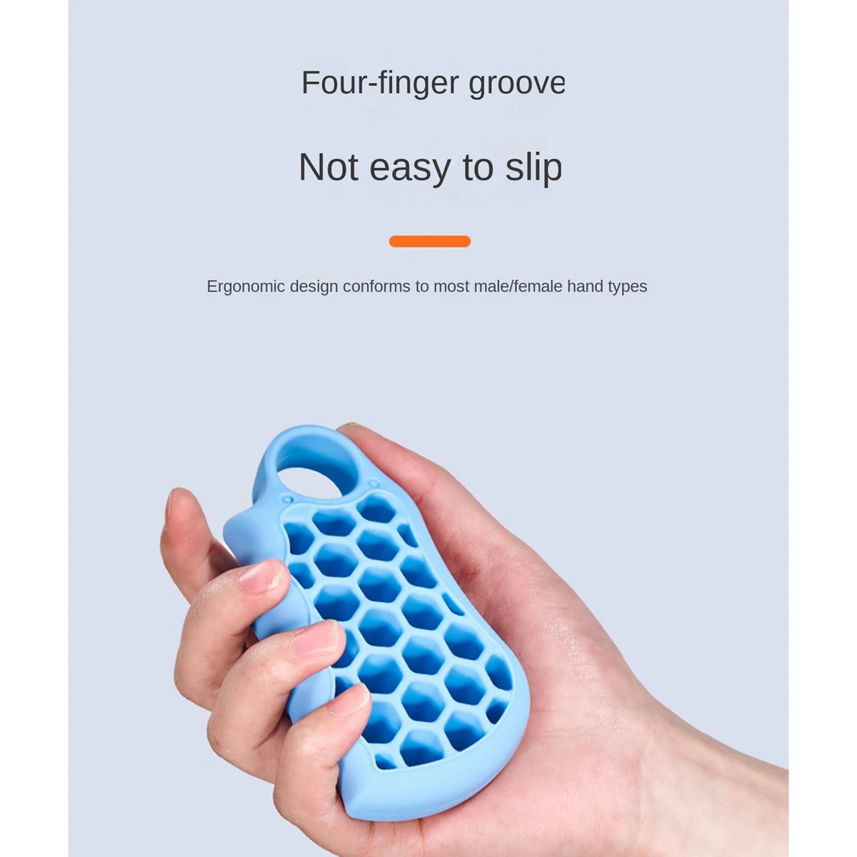 B11A-Hand Grip Strengthener Grip Strength Tranier,Forearm Grip Workout,Great For Rock Climbing,Rehabilitation Training
B11A-Hand Grip Strengthener Grip Strength Tranier,Forearm Grip Workout,Great For Rock Climbing,Rehabilitation Training