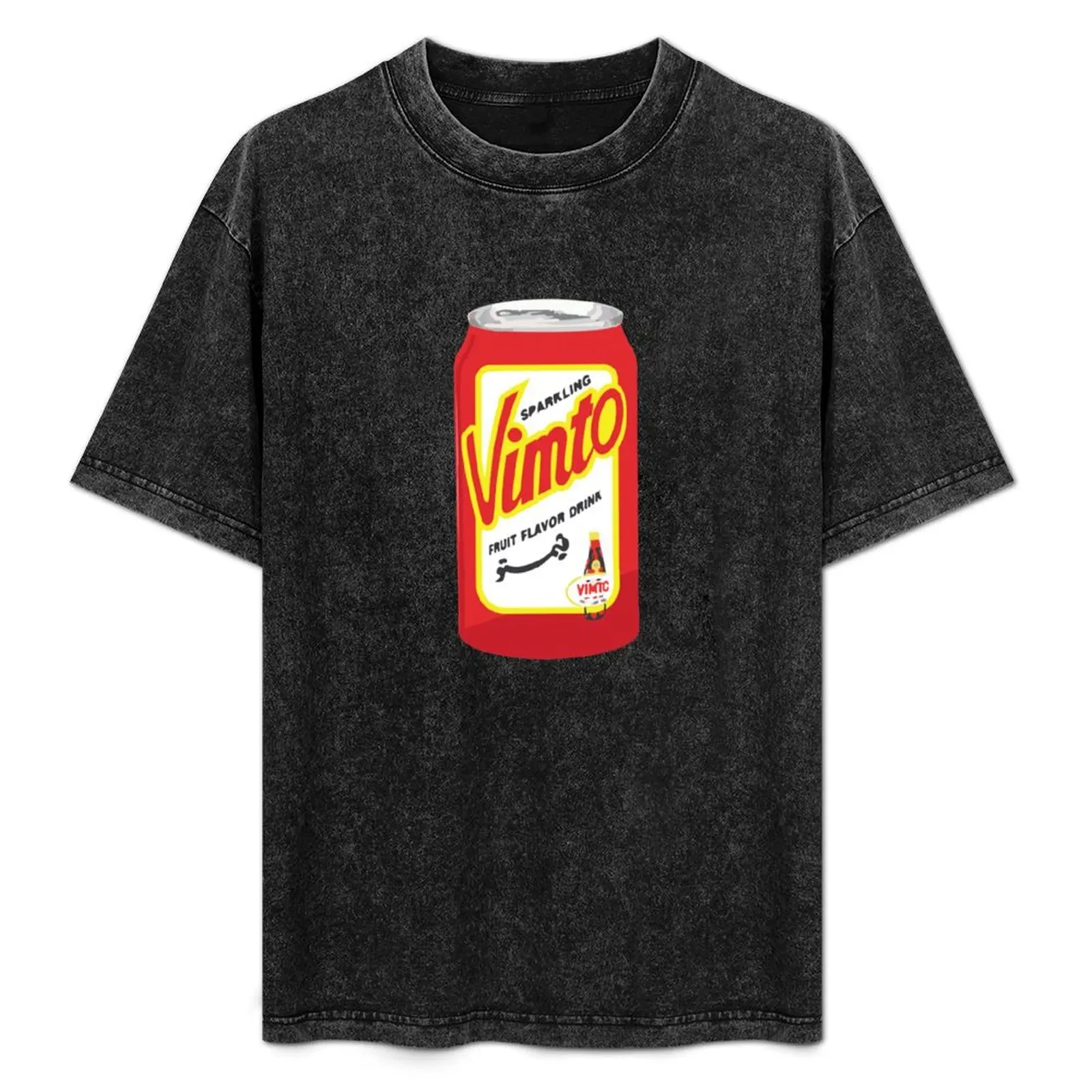 Vimto T-Shirt Independence Day Short Sleeve T-Shirt
Vimto T-Shirt Independence Day Short Sleeve T-Shirt
