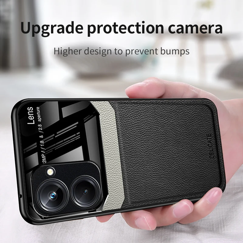 For Vivo Y27S Y03T Y18i Y28e Y39 Y16 Y78 Y35 Y36 5G 4G Full Lens Protection Silicone Leather Phone Case Soft Back Cover Cases
For Vivo Y27S Y03T Y18i Y28e Y39 Y16 Y78 Y35 Y36 5G 4G Full Lens Protection Silicone Leather Phone Case Soft Back Cover Cases