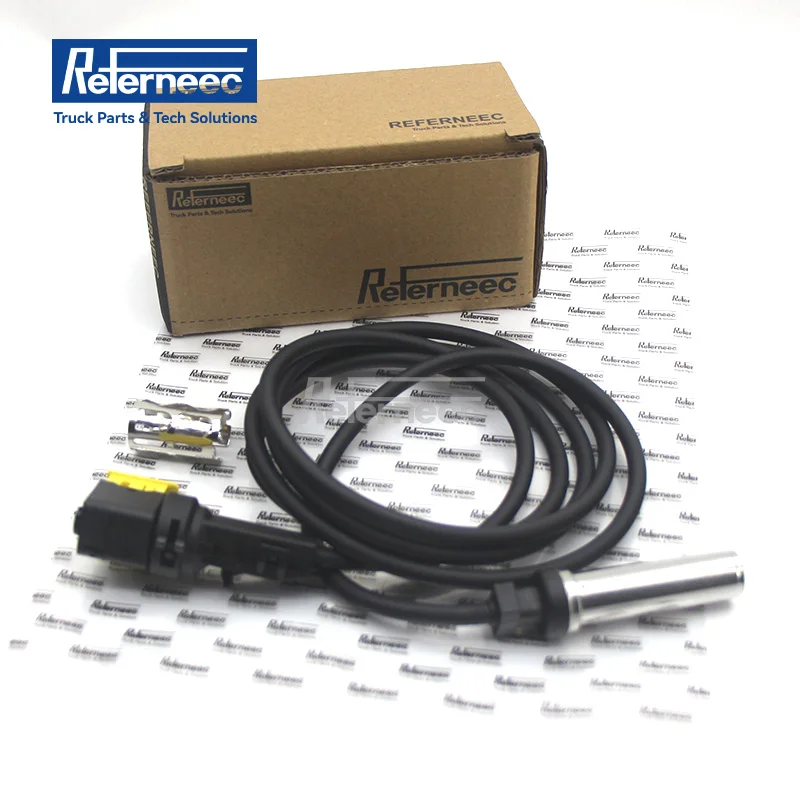 REFERNEEC ABS Sensor 4410353020 21296849 4410353020 21296849 4006088470 23777574 Electrical System
REFERNEEC ABS Sensor 4410353020 21296849 4410353020 21296849 4006088470 23777574 Electrical System