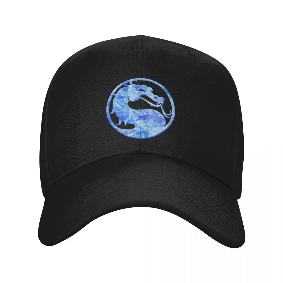 MORTAL KOMBAT SUB-ZERO Dragon logo classic Baseball Cap sailor cap for men men's big size hat Hood beach hat Woman Hats Men's
MORTAL KOMBAT SUB-ZERO Dragon logo classic Baseball Cap sailor cap for men men's big size hat Hood beach hat Woman Hats Men's