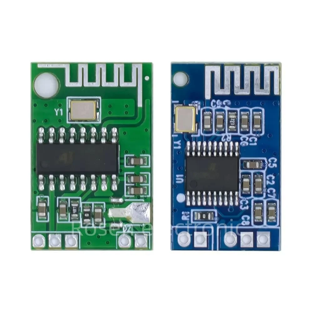 CA-6928 1.6version Without Memory Funcion 5v Bluetooth Audio Module Amplifier Board Wireless Player
CA-6928 1.6version Without Memory Funcion 5v Bluetooth Audio Module Amplifier Board Wireless Player