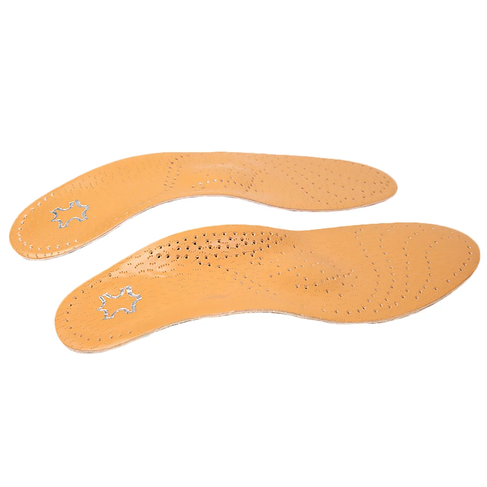 1 Pair Orthotic Flat Feet Arch Support Insoles Breathable Mesh Cloth Unisex Corrected Insoles For Men Women Shoes Cushion Sole
1 Pair Orthotic Flat Feet Arch Support Insoles Breathable Mesh Cloth Unisex Corrected Insoles For Men Women Shoes Cushion Sole