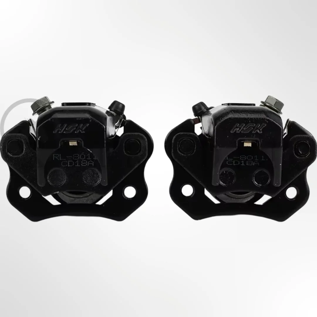 1Pc Front/Rear Universal Disc Brakes Calipers Brake Caliper Motorcycle For 50 70 90 110 125 150cc ATV Buggy Quad Master Cylinder
1Pc Front/Rear Universal Disc Brakes Calipers Brake Caliper Motorcycle For 50 70 90 110 125 150cc ATV Buggy Quad Master Cylinder