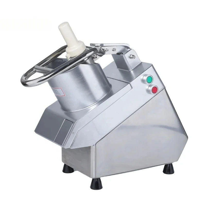 Industrial Chopper Multifunctional Vegetable Slicer Vegetable Cutting Machine For Sale 
Industrial Chopper Multifunctional Vegetable Slicer Vegetable Cutting Machine For Sale