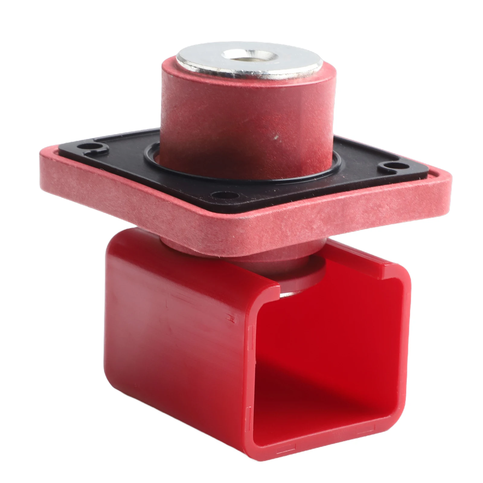 1pc Energy Storage Terminal Flame-retardant PA66 Glass Fiber Flame Safe Electrical Connections Power Tools Replacement Parts
1pc Energy Storage Terminal Flame-retardant PA66 Glass Fiber Flame Safe Electrical Connections Power Tools Replacement Parts
