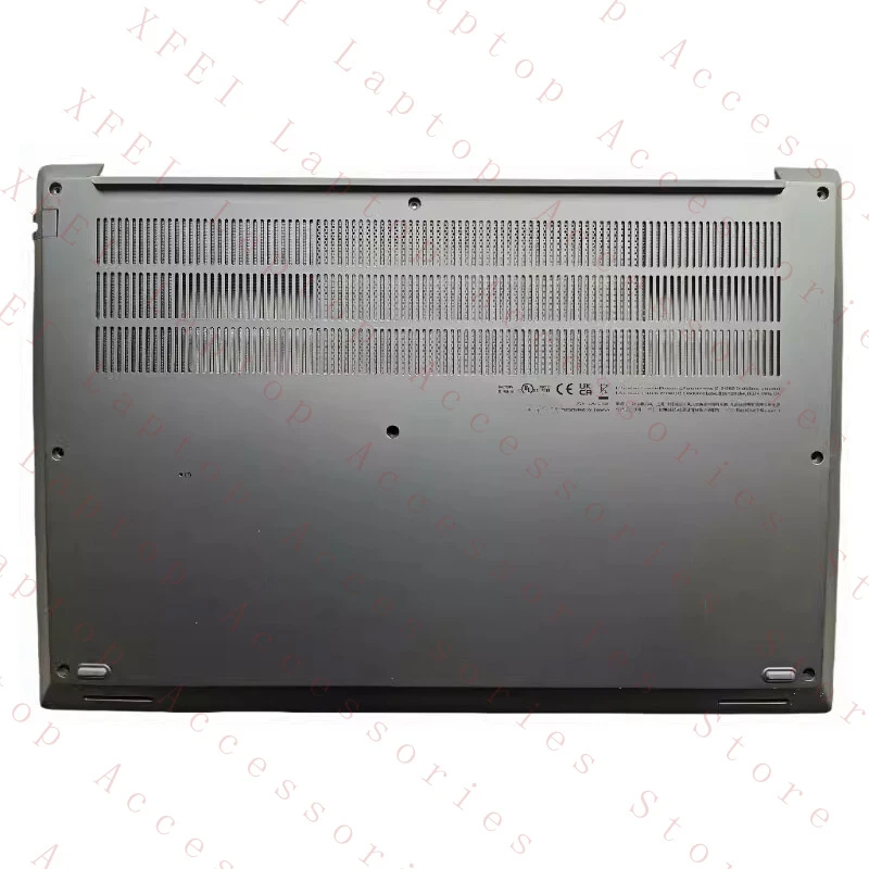 D New Bottom D Cover Lower Case WW for ThinkPad P16s Gen 3 21KS 21KT 5CB1M21691
D New Bottom D Cover Lower Case WW for ThinkPad P16s Gen 3 21KS 21KT 5CB1M21691