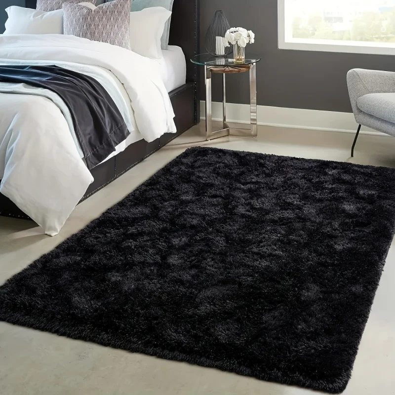 VIKAMA Light Luxury Minimalist Fleece Rug - Soft, Warm, and Non-Slip; For Living Room Coffee Tables, Bedside, and Home Decor
VIKAMA Light Luxury Minimalist Fleece Rug - Soft, Warm, and Non-Slip; For Living Room Coffee Tables, Bedside, and Home Decor