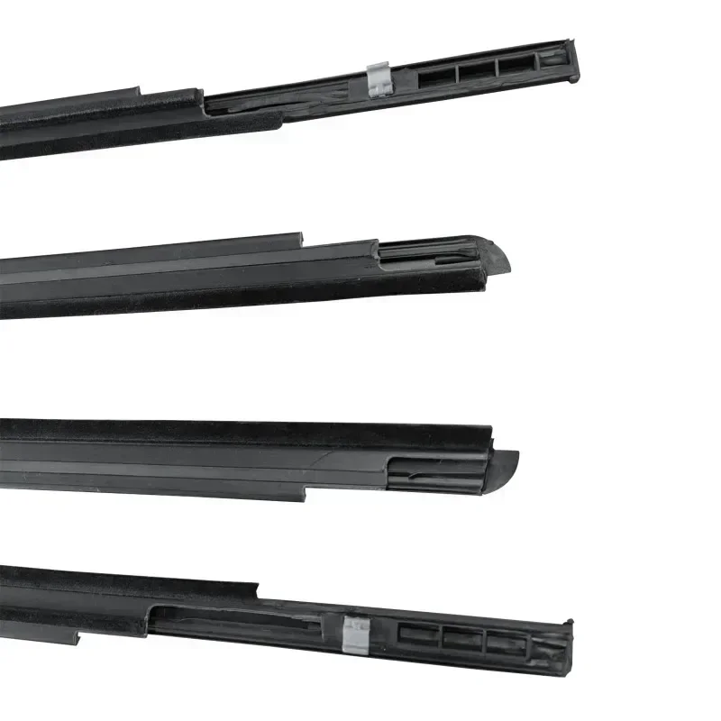 Car Door Window Glass Window Seal Moulding Trim for Toyota Yaris Hatchback 2006-2013 Car Window Styling Mouldings
Car Door Window Glass Window Seal Moulding Trim for Toyota Yaris Hatchback 2006-2013 Car Window Styling Mouldings