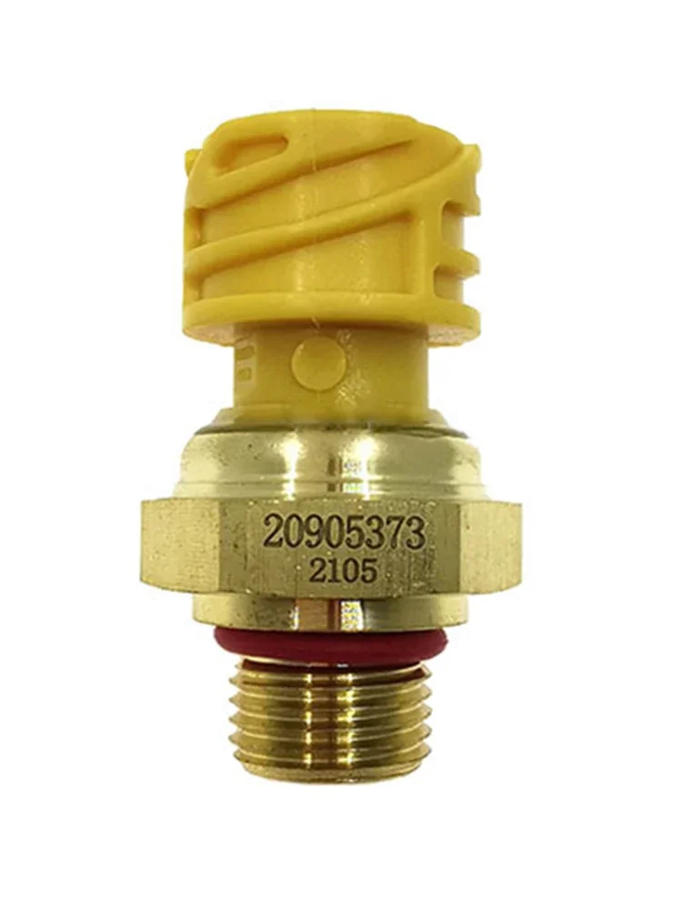 For 20905373 Truck Parts D12 D13 D16 Engine Oil Pan Fuel Pressure Sensor 20905373 high quality
For 20905373 Truck Parts D12 D13 D16 Engine Oil Pan Fuel Pressure Sensor 20905373 high quality