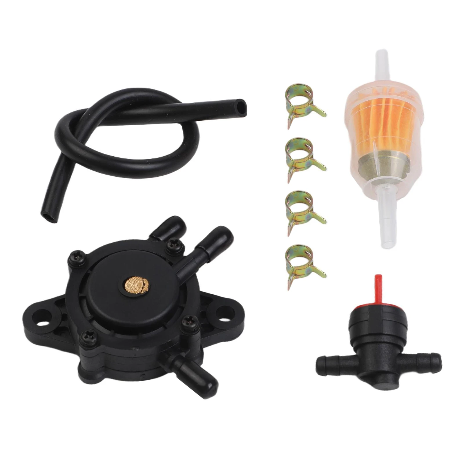 Fuel Pump Oil Filter Kit for Models For 491922 691034 692313 808492 808656 Efficient Filtration and Reliable Performance
Fuel Pump Oil Filter Kit for Models For 491922 691034 692313 808492 808656 Efficient Filtration and Reliable Performance
