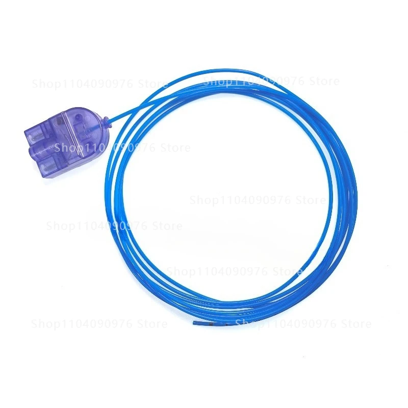 Argon Electrode, Argon Nozzle, Endoscopic Nozzle
Argon Electrode, Argon Nozzle, Endoscopic Nozzle